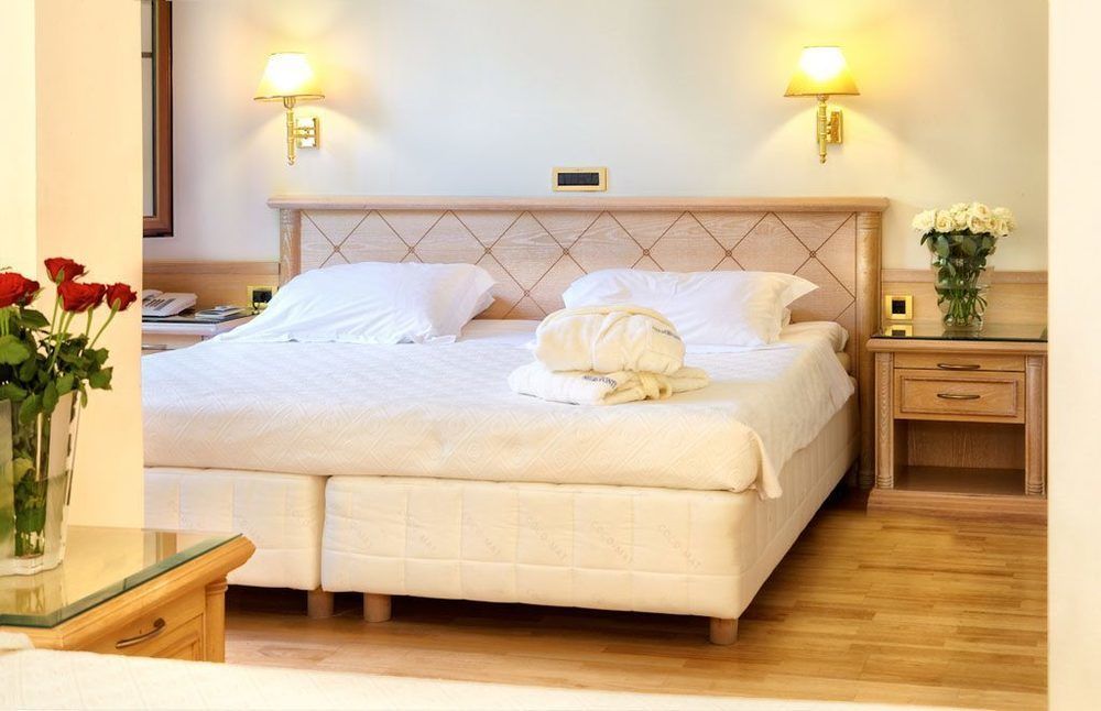 Negroponte Resort Eretria Экстерьер фото